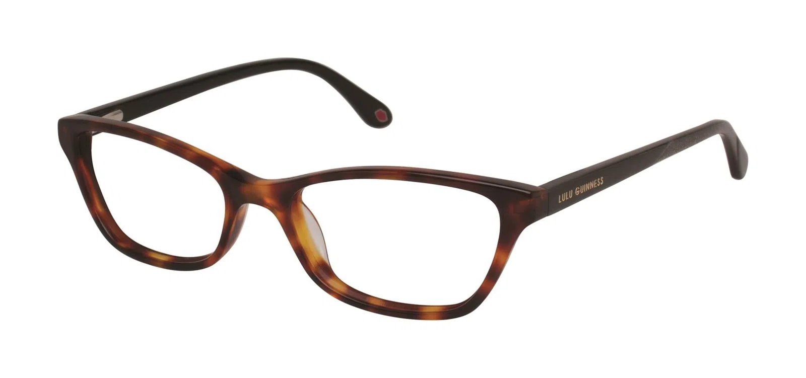 Lulu Guinness L893 Eyeglasses - view 2
